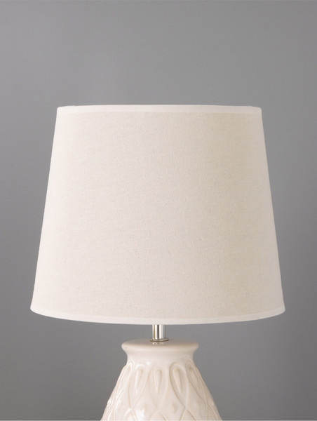 Изображение товара Прикроватная лампа BayerLux Тина / 10865918 (бежевый)