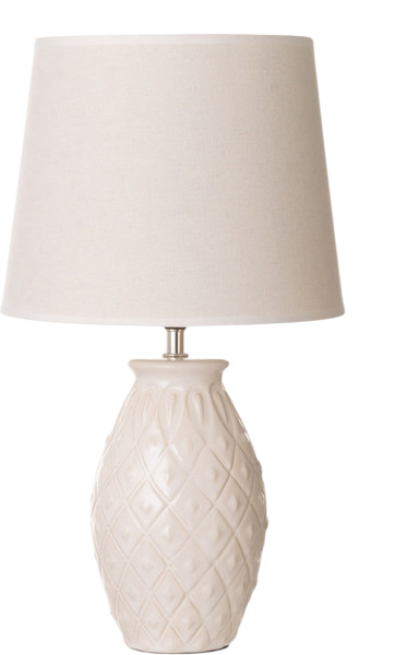 Изображение товара Прикроватная лампа BayerLux Тина / 10865918 (бежевый)