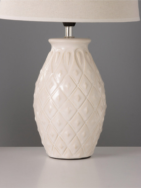 Изображение товара Прикроватная лампа BayerLux Тина / 10865918 (бежевый)