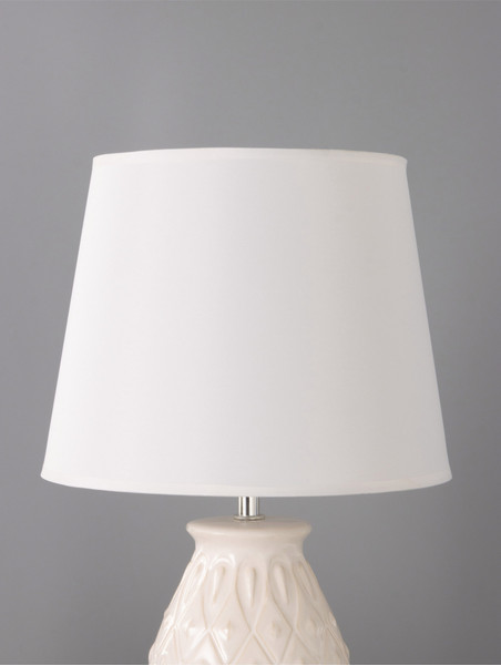 Изображение товара Прикроватная лампа BayerLux Тина / 10340933 (белый)