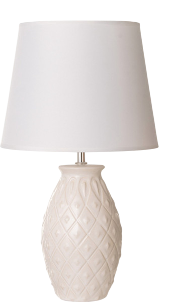 Изображение товара Прикроватная лампа BayerLux Тина / 10340933 (белый)