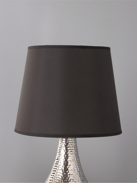 Изображение товара Прикроватная лампа BayerLux Хелена / 10340936 (серебристый)