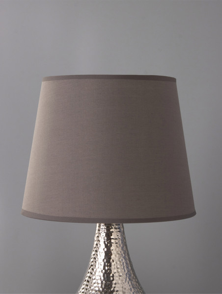 Изображение товара Прикроватная лампа BayerLux Хелена / 10865952 (серый)