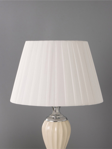 Изображение товара Прикроватная лампа BayerLux Эдвин / 10865939 (белый)