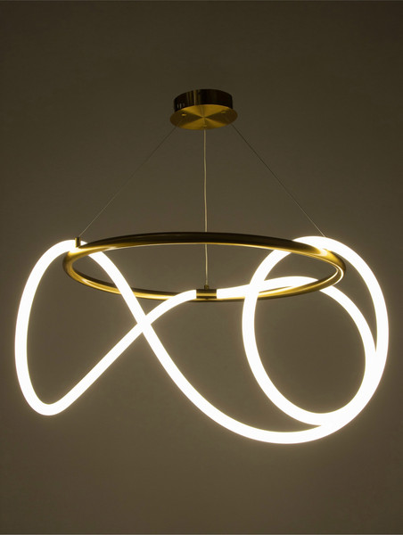 Изображение товара Потолочный светильник BayerLux Алберро / 10385995 (бронза)