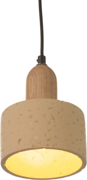 Изображение товара Потолочный светильник BayerLux Арнольд / 10537182 (желтый)