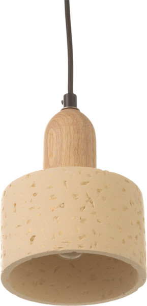 Изображение товара Потолочный светильник BayerLux Арнольд / 10537182 (желтый)