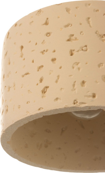 Изображение товара Потолочный светильник BayerLux Арнольд / 10537182 (желтый)