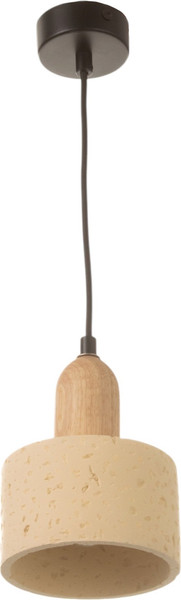 Изображение товара Потолочный светильник BayerLux Арнольд / 10537182 (желтый)