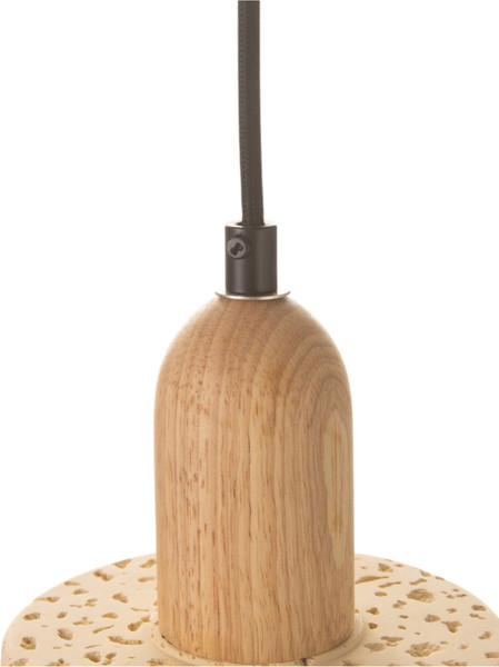 Изображение товара Потолочный светильник BayerLux Арнольд / 10537182 (желтый)