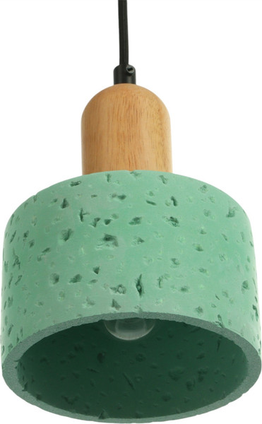 Изображение товара Потолочный светильник BayerLux Арнольд / 10537184 (зеленый)