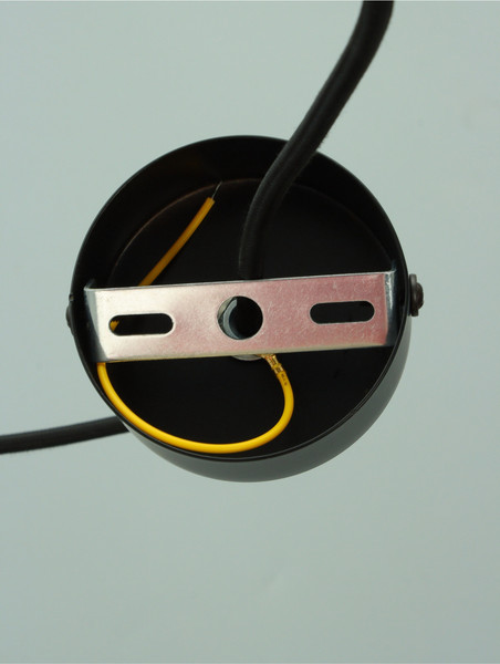 Изображение товара Потолочный светильник BayerLux Арнольд / 10537184 (зеленый)