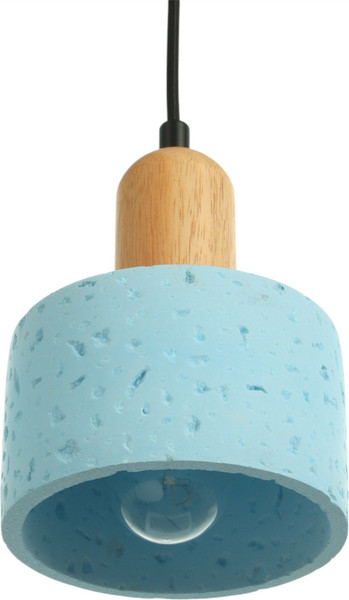 Изображение товара Потолочный светильник BayerLux Арнольд / 10537183 (синий)