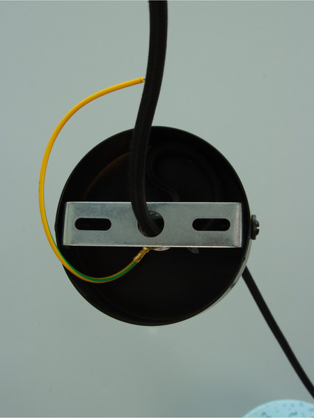 Изображение товара Потолочный светильник BayerLux Арнольд / 10537183 (синий)