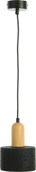 Изображение товара Потолочный светильник BayerLux Арнольд / 10537181 (черный)