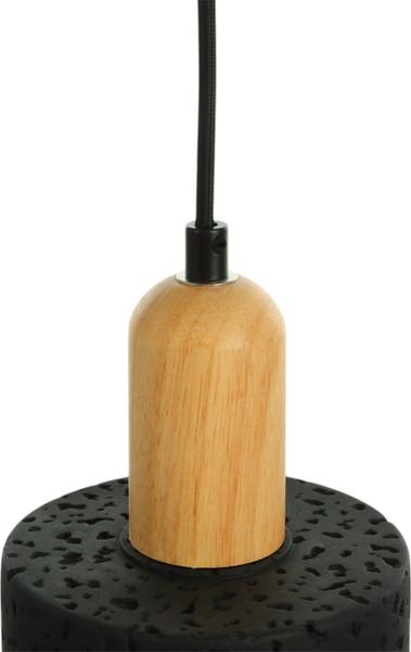 Изображение товара Потолочный светильник BayerLux Арнольд / 10537181 (черный)