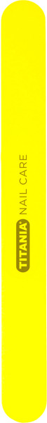 Изображение товара Пилка для ногтей Titania 1035
