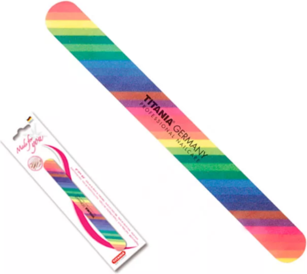 Изображение товара Пилка для ногтей Titania 1028