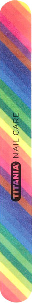 Изображение товара Пилка для ногтей Titania 1028