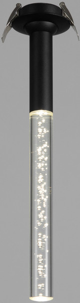 Изображение товара Потолочный светильник BayerLux Грезы / 9350904 (черный)