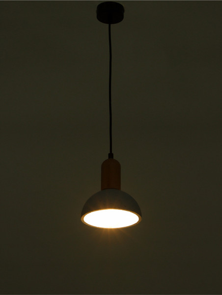 Изображение товара Потолочный светильник BayerLux Джейсон / 10537178 (голубой)