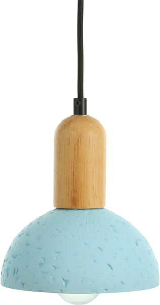 Изображение товара Потолочный светильник BayerLux Джейсон / 10537178 (голубой)