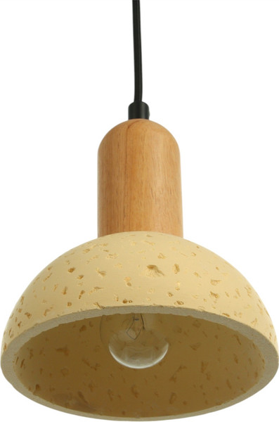 Изображение товара Потолочный светильник BayerLux Джейсон / 10537177 (желтый)