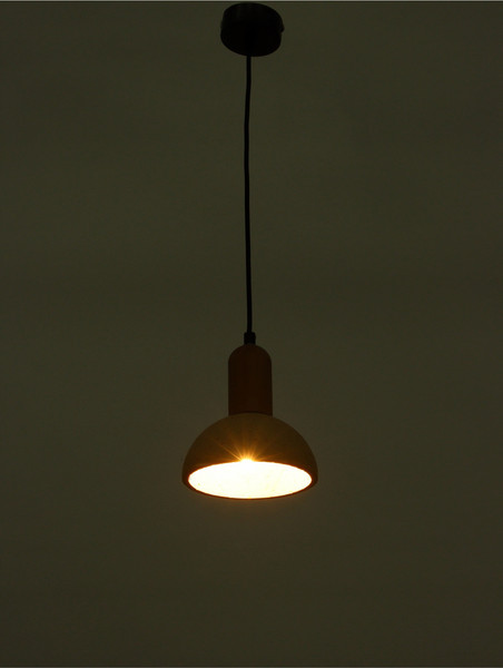 Изображение товара Потолочный светильник BayerLux Джейсон / 10537177 (желтый)