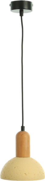 Изображение товара Потолочный светильник BayerLux Джейсон / 10537177 (желтый)