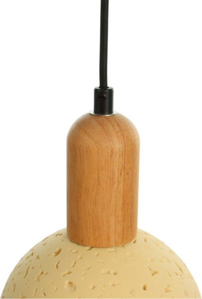 Изображение товара Потолочный светильник BayerLux Джейсон / 10537177 (желтый)