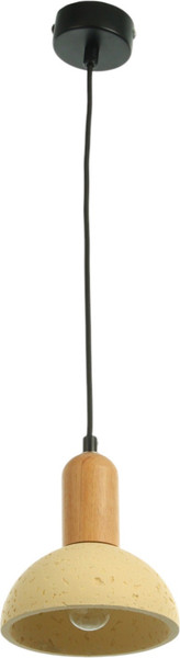 Изображение товара Потолочный светильник BayerLux Джейсон / 10537177 (желтый)