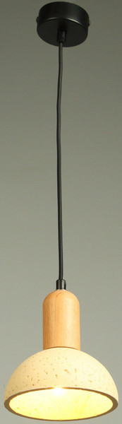 Изображение товара Потолочный светильник BayerLux Джейсон / 10537177 (желтый)