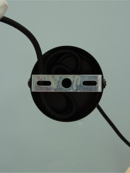 Изображение товара Потолочный светильник BayerLux Джейсон / 10537177 (желтый)