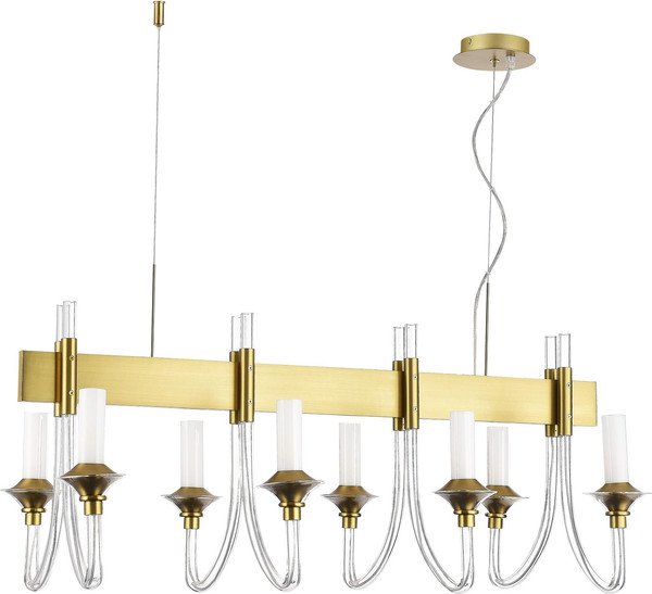 Изображение товара Люстра ST Luce SL1241.213.08