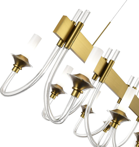 Изображение товара Люстра ST Luce SL1241.213.08