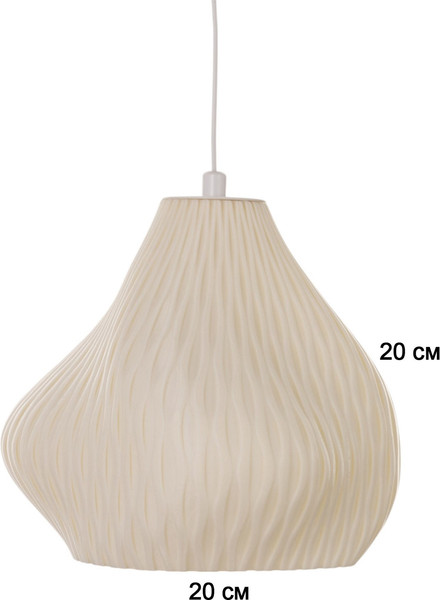 Изображение товара Потолочный светильник BayerLux Дуновение / 10777155