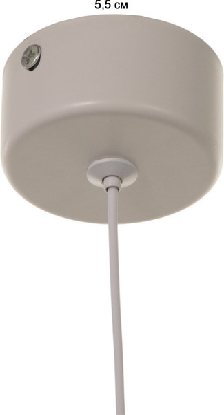 Изображение товара Потолочный светильник BayerLux Дуновение / 10777155