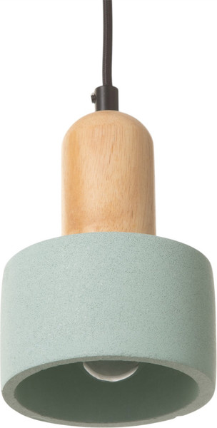 Изображение товара Потолочный светильник BayerLux Жан / 10537169 (зеленый)