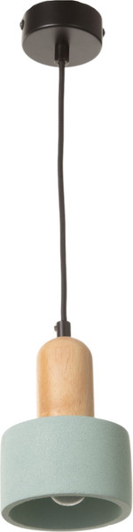 Изображение товара Потолочный светильник BayerLux Жан / 10537169 (зеленый)