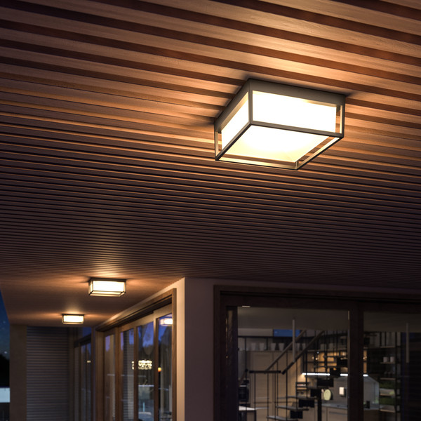 Изображение товара Светильник уличный ST Luce SL9517.502.01