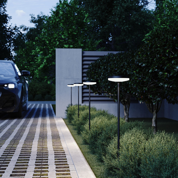 Изображение товара Светильник уличный ST Luce SL9524.415.01