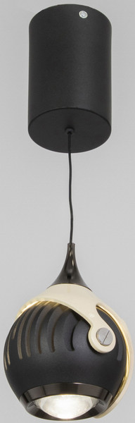 Изображение товара Потолочный светильник BayerLux Кинг / 10777103 (белый/черный)