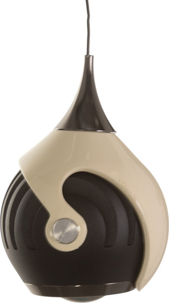 Изображение товара Потолочный светильник BayerLux Кинг / 10777103 (белый/черный)