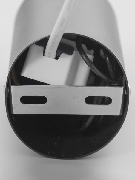 Изображение товара Потолочный светильник BayerLux Кинг / 10777103 (белый/черный)