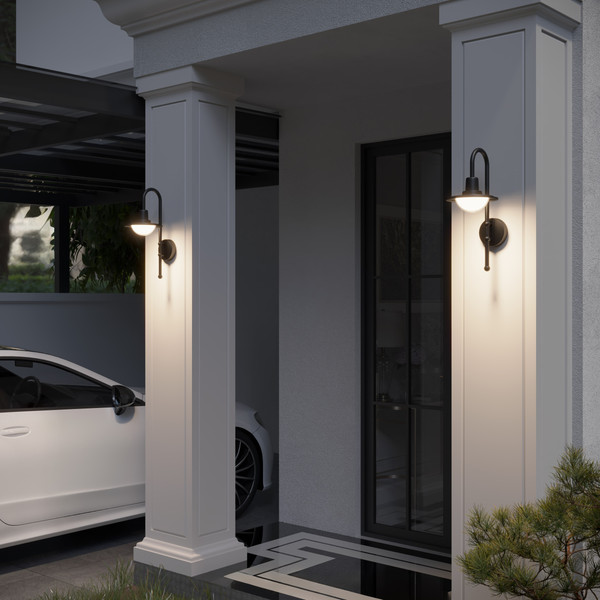 Изображение товара Светильник уличный ST Luce SL9512.405.01