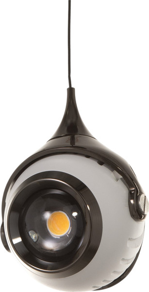 Изображение товара Потолочный светильник BayerLux Кинг / 10777104 (черный/белый)