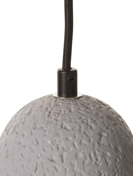 Изображение товара Потолочный светильник BayerLux Клауд / 10537168 (серый)