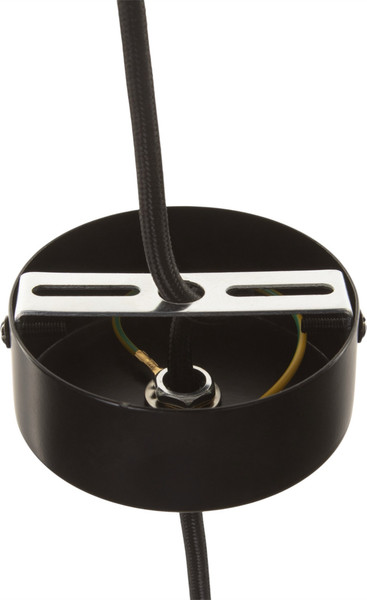 Изображение товара Потолочный светильник BayerLux Клауд / 10537168 (серый)