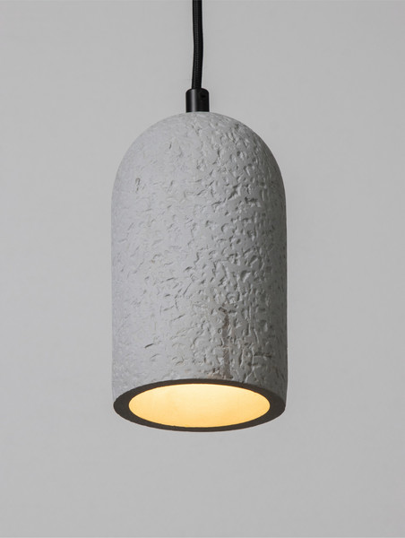 Изображение товара Потолочный светильник BayerLux Клауд / 10537168 (серый)