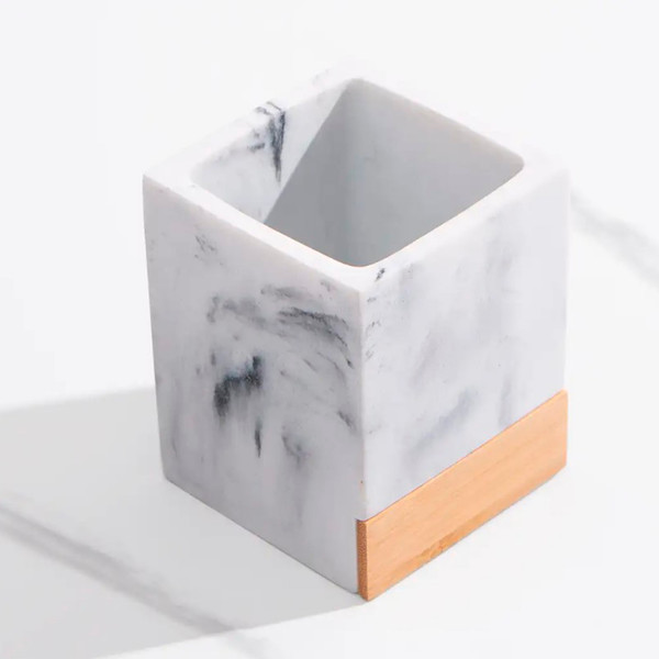 Изображение товара Набор аксессуаров для ванной и туалета Lauter 21BCO50-1C + 21BCO50-1D + 21BCO50-1E (3 предмета)